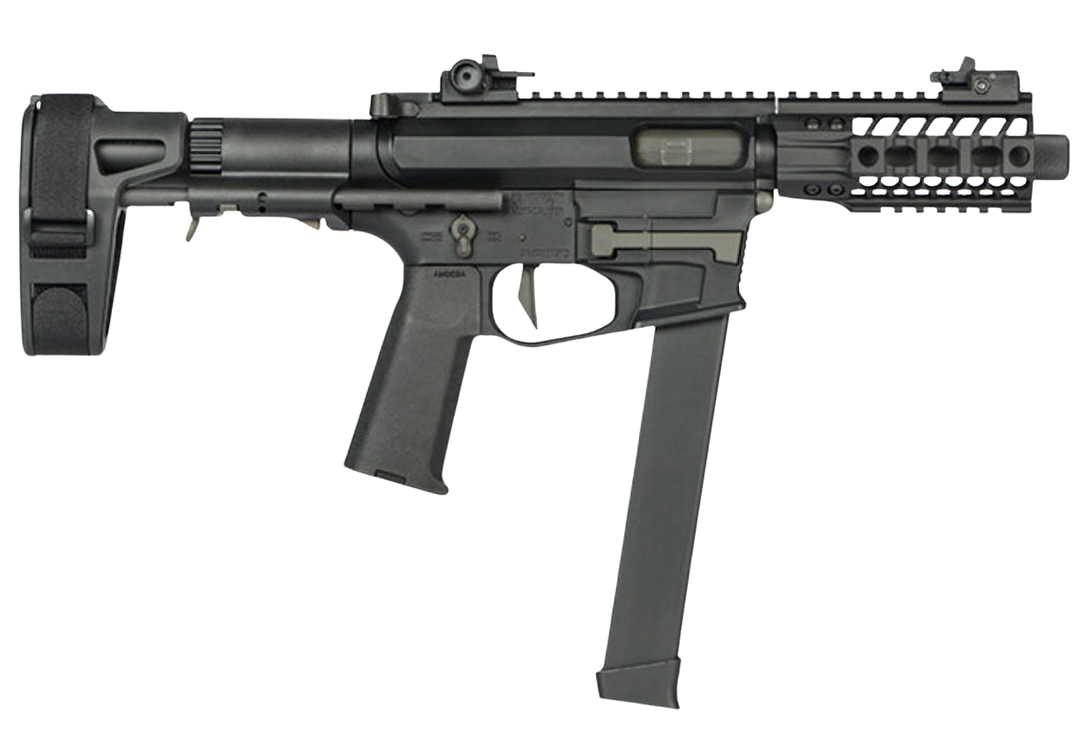 Ares M4 45 Pistol -  S Class - S