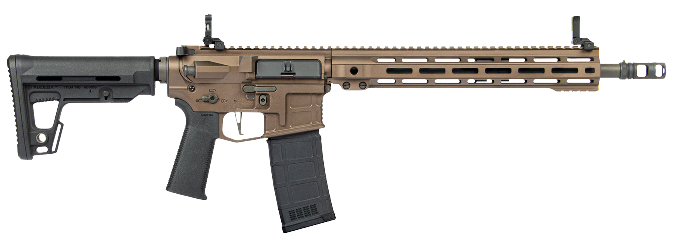 Ares M4 X Class Model 12