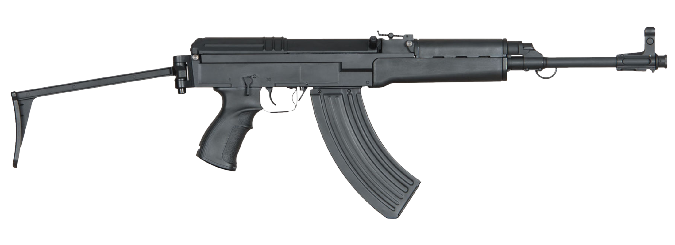 Ares VZ58 Long
