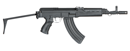 Ares VZ58 Middle