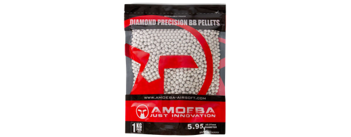 Ares Diamond Precision 0,28g Bio BBs