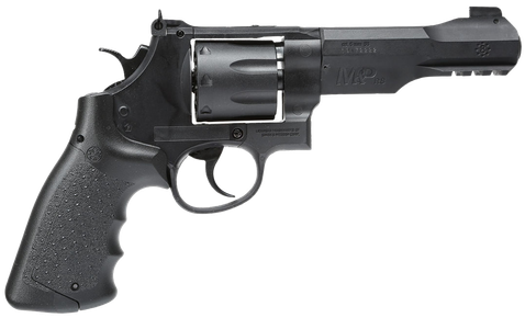 ASG Airsoft Revolver Smith & Wesson M&P R8 4 Zoll