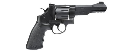 Smith & Wesson M&P R8 4 Zoll CO2 Revolver 6mm BB
