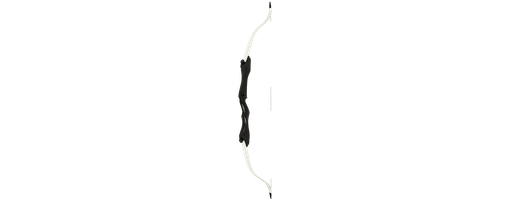 Ragim Recurvebogen Matrix White 62 Zoll / 158 cm