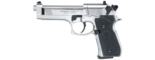 Beretta CO2 Pistole M92 FS