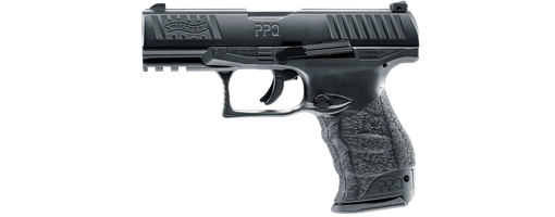 Walther CO2 Pistole PPQ M2 T4E RAM