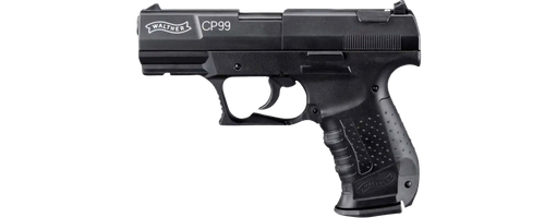 Walther CO2 Pistole CP99