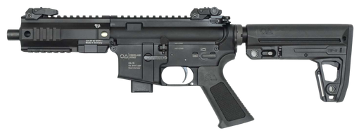 Oberland Arms OA-15 C4 mit 10,4" Lauf (26,7cm)