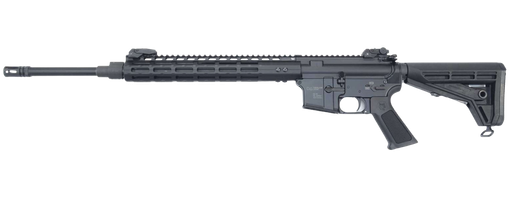 Oberland Arms OA-15 A4 mit 20" Lauf (51cm)