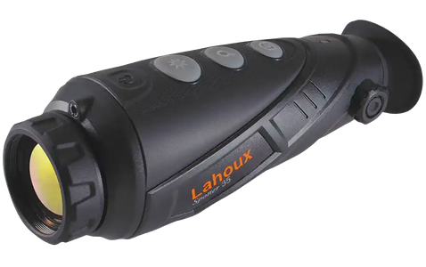 Lahoux Optics Wärmebildkamera Spotter 35