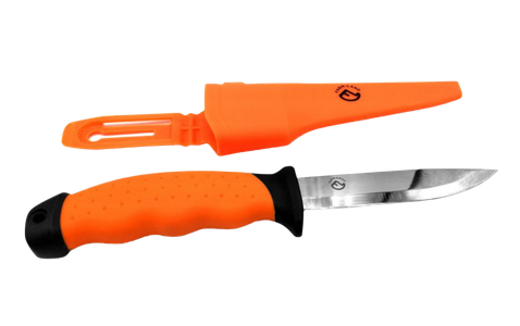 Farm-Land Scout Messer orange