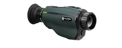 Alpen Optics Apex Thermal 25mm / 40mk / 384x288