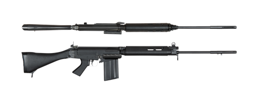 Ares L1A1