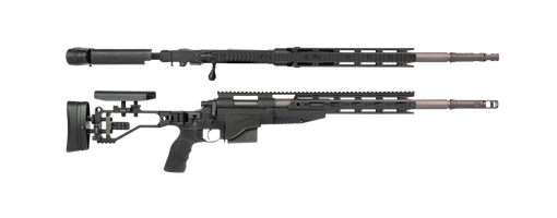 Ares M40-A6