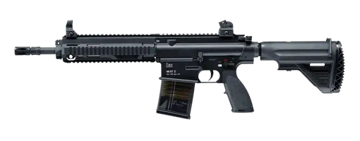 Heckler & Koch Airsoft Gewehr HK 417 D V2 S-AEG