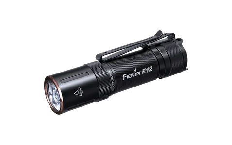 Fenix Lampe E12 V2.0