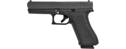 Glock P80 Jubiläumsmodell