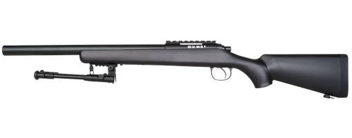 GSG MB02 Sniper - Airsoft Federdruck