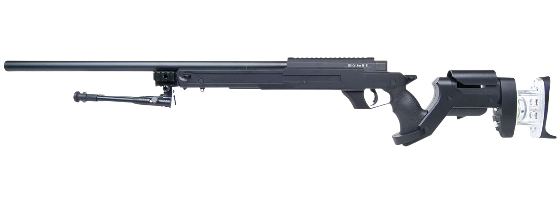 GSG MB05 Tactical Sniper - Airsoft Federdruck
