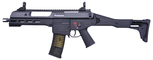 GSG G14 Carbine | Airsoft S_AEG (schwarz)