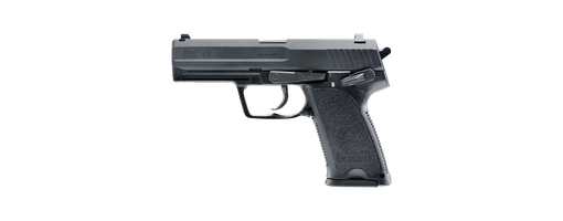 Heckler & Koch Airsoft Pistole P8 A1 Gas