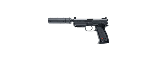 Heckler & Koch Airsoft Pistole USP Tactical