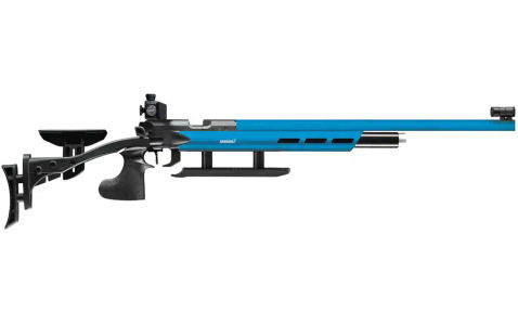 Hämmerli Luftgewehr AR20 Blue Pro