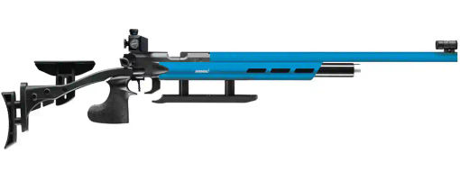 Hämmerli Luftgewehr AR20 Blue Pro