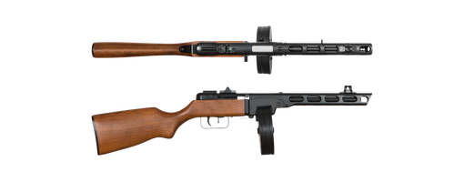 Ares PPSH