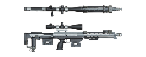 Ares DSR-1