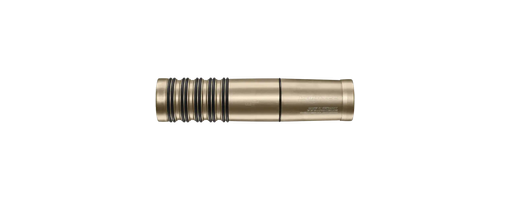 Krontec Schalldämpfer OR-50 - Kaliber .323 / 8 mm