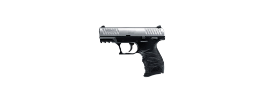 Walther CCP