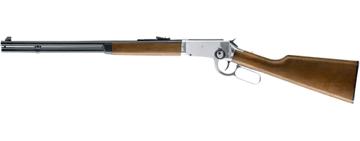 Legends Airsoft CO2 Unterhebelrepetierer Cowboy-Rifle