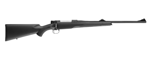 Mauser 12 Extreme