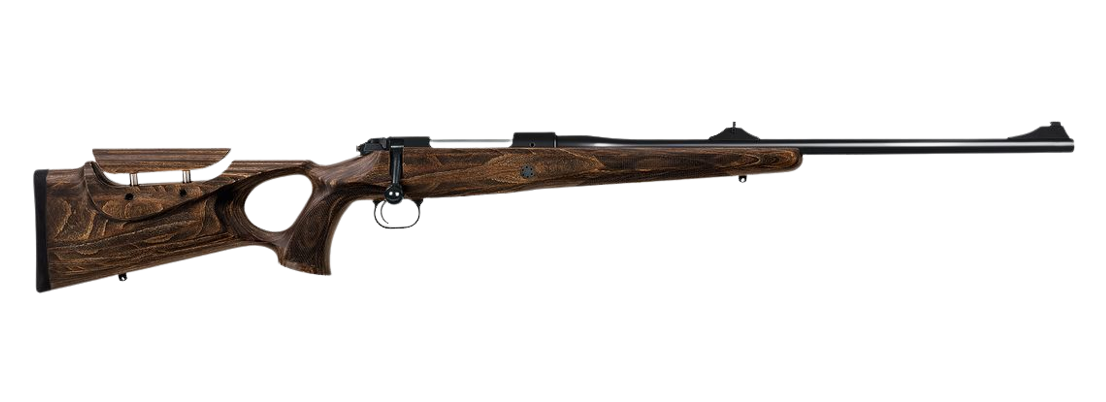 Mauser 12 Max