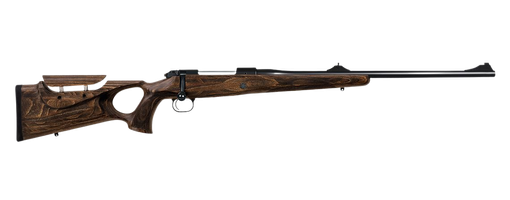 Mauser 12 Max