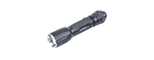 Nextorch Taschenlampe TA15 V2
