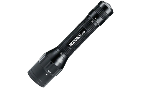 Nextorch Taschenlampe P5 Dual-LED
