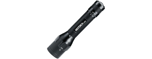 Nextorch Taschenlampe P5 Dual-LED