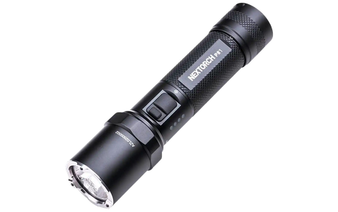 Nextorch Taschenlampe P81