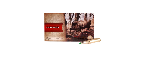 Norma .308 Win. Ecostrike 9,7g/150grs.