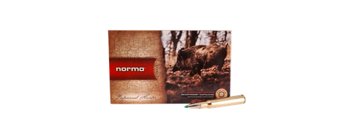 Norma .30-06 Spr. Ecostrike 9,7g/150grs.