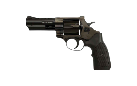 Hermann Weihrauch Revolver Arminius HW 357 Hunter 4"