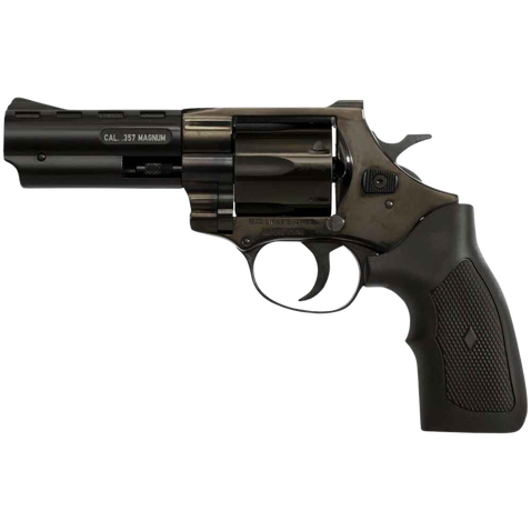 Hermann Weihrauch Revolver Arminius HW 357 Hunter 4"