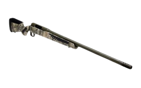 Savage Arms 110 Timberline