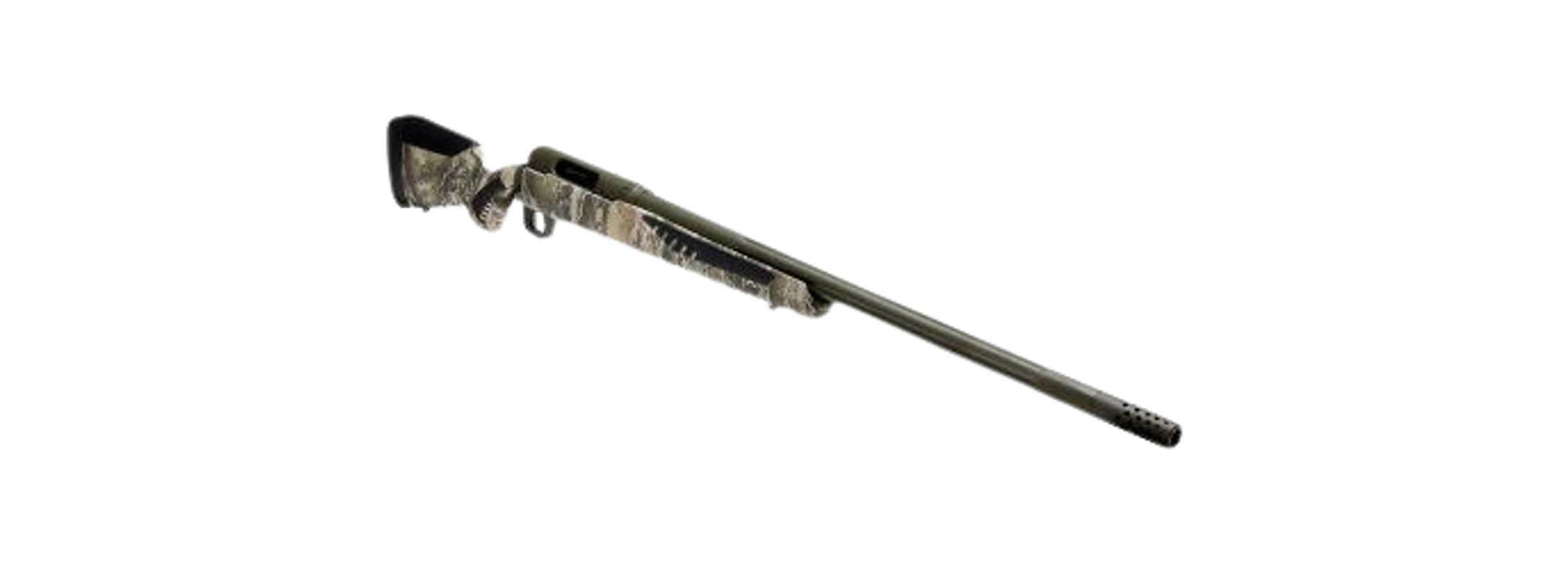 Savage Arms 110 Timberline