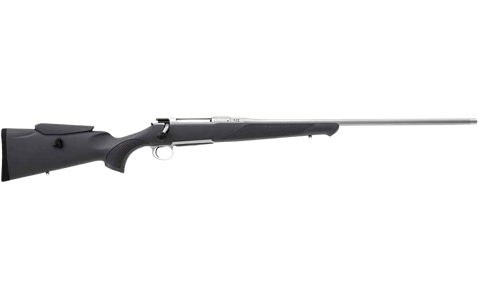 Sauer 100  Stainless