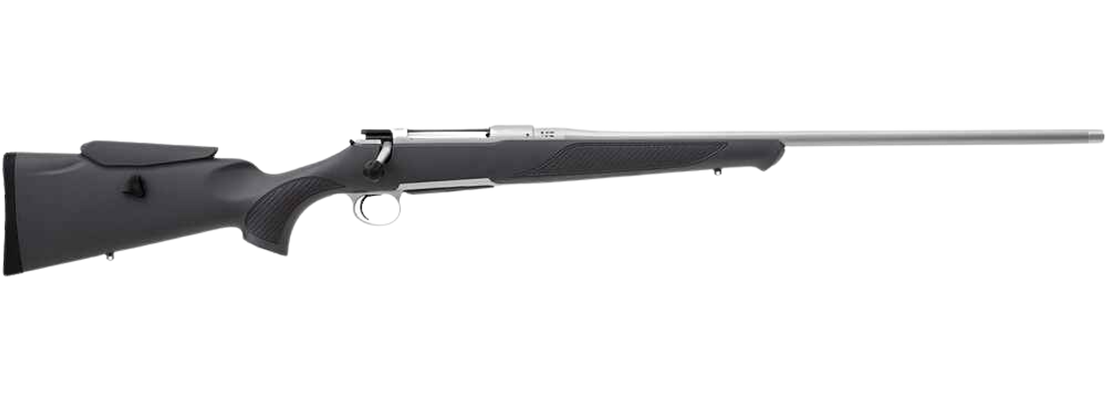 Sauer 100  Stainless