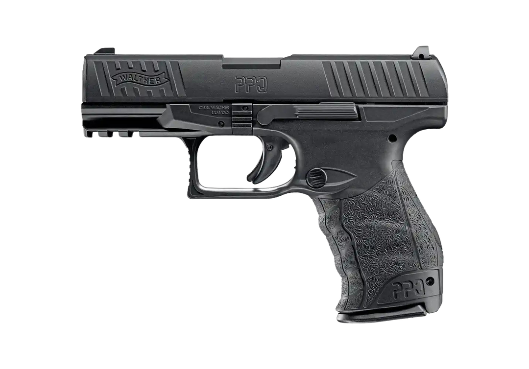 Walther Airsoft Pistole PPQ M2