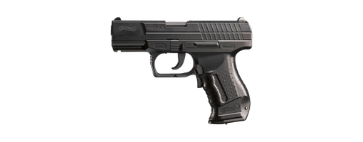 Walther Airsoft Pistole P99